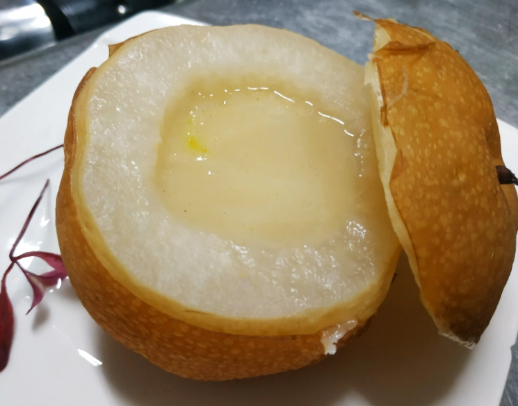 止咳化痰偏方