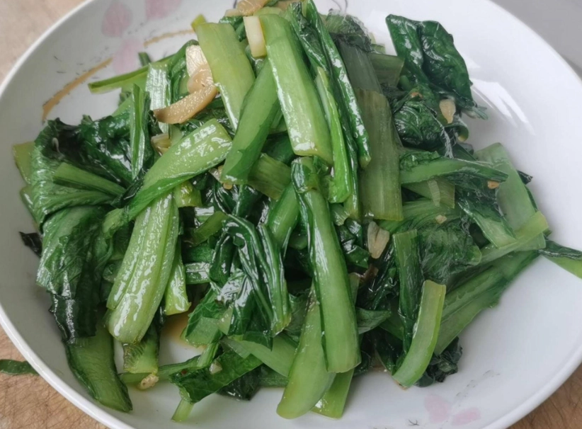 快速料理