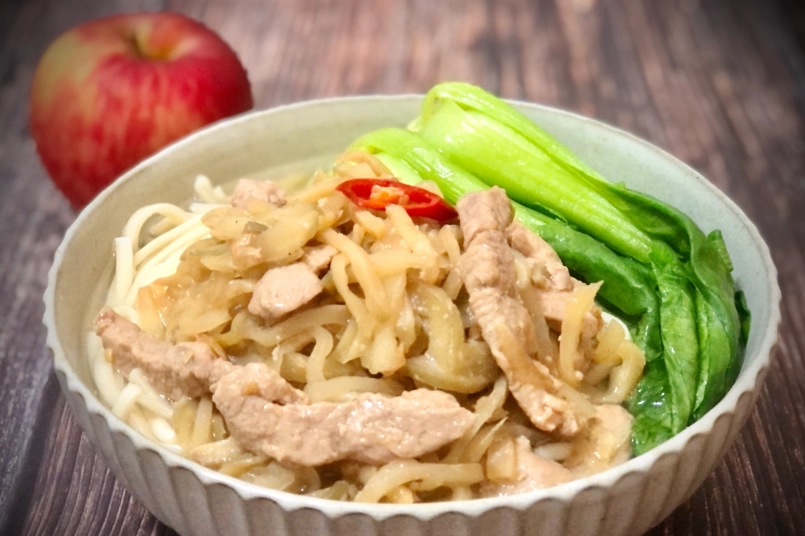 榨菜肉絲麵做法 榨菜肉絲麵做法