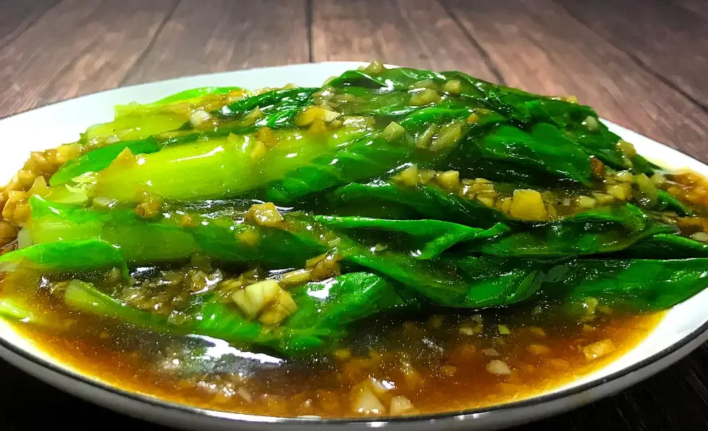 快速料理