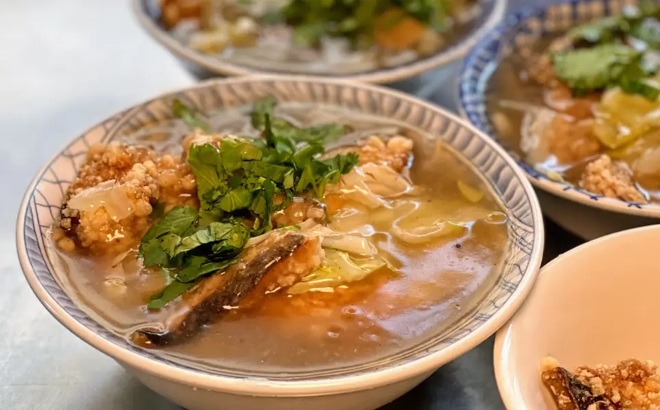 土魠魚羹做法 土魠魚羹做法