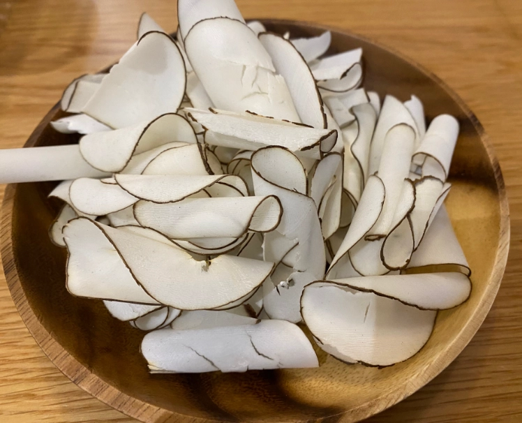 海底椰乾功效 海底椰乾功效