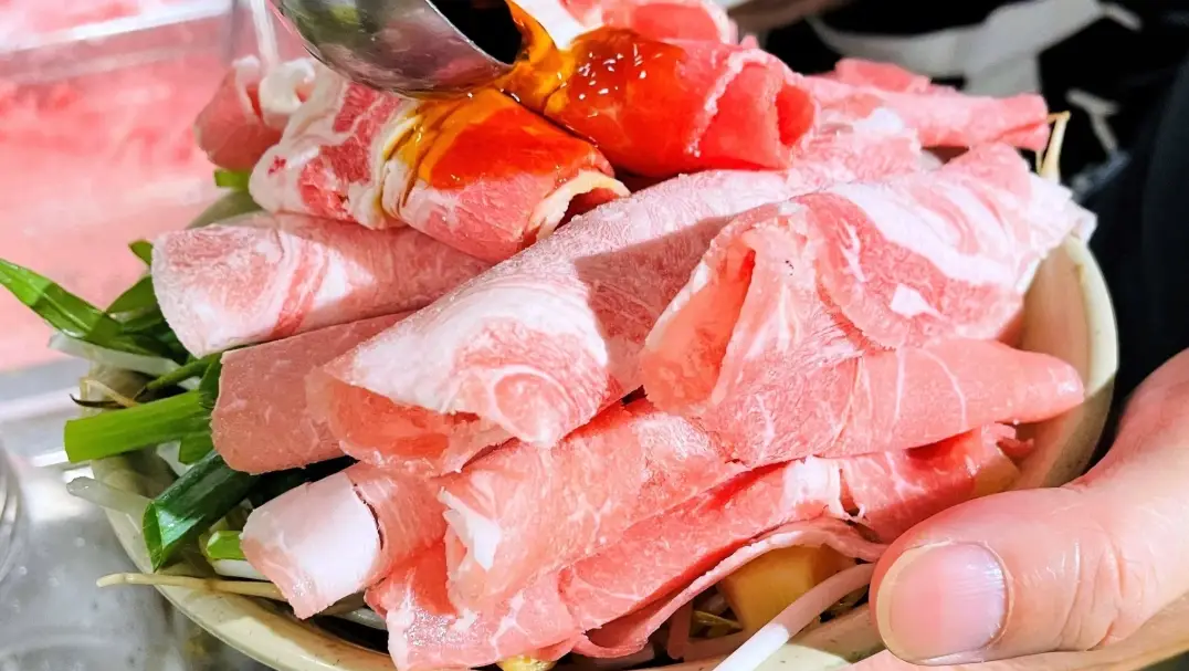 台灣蒙古烤肉 台灣蒙古烤肉
