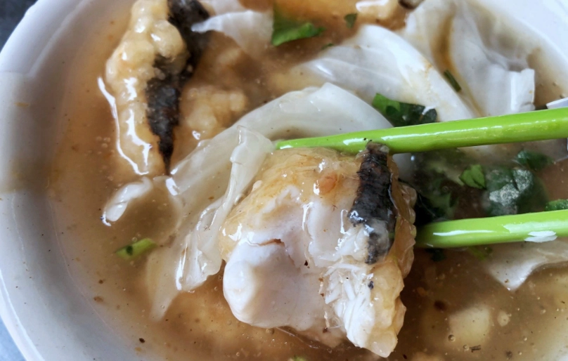 台南土魠魚羹推薦 台南土魠魚羹推薦