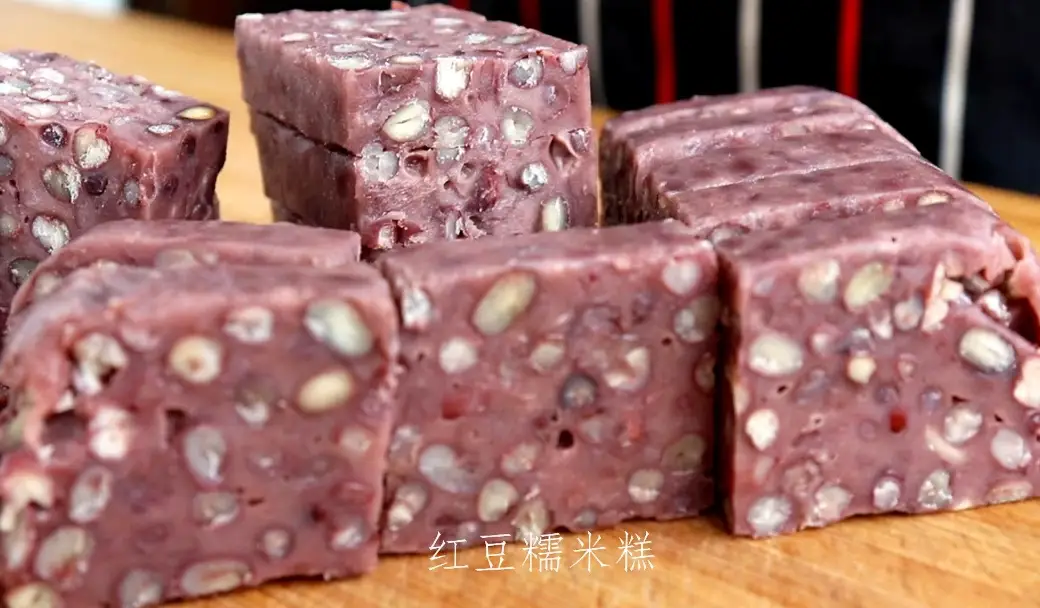 日式羊羹 粉