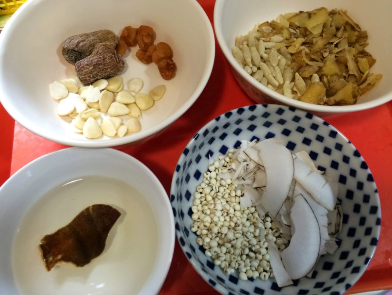 海底椰湯食譜 海底椰湯食譜