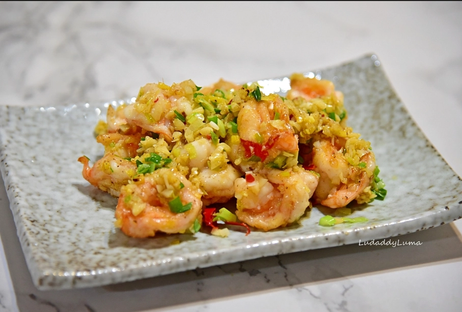 蝦皮料理 蝦皮料理