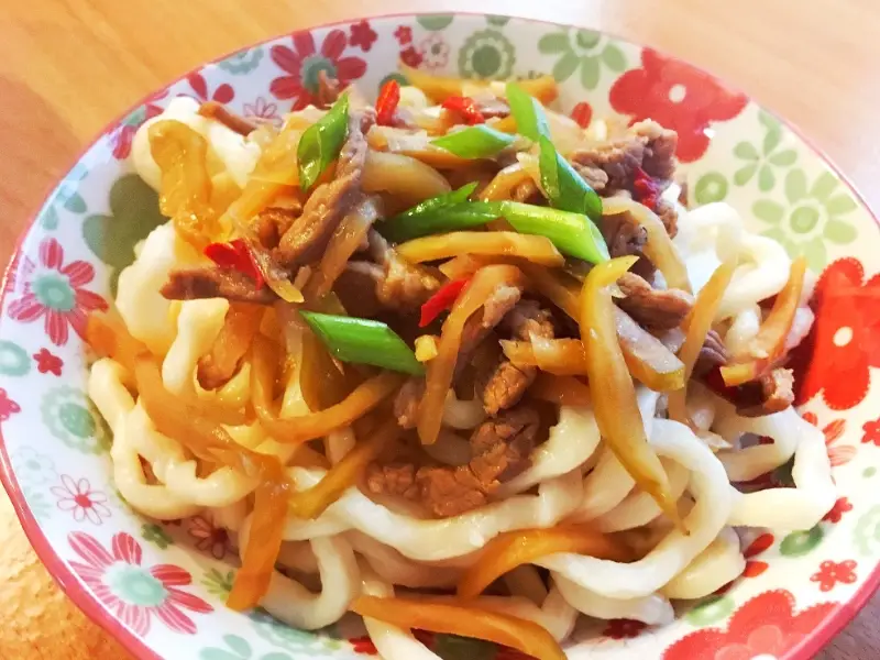 家常麵食 家常麵食
