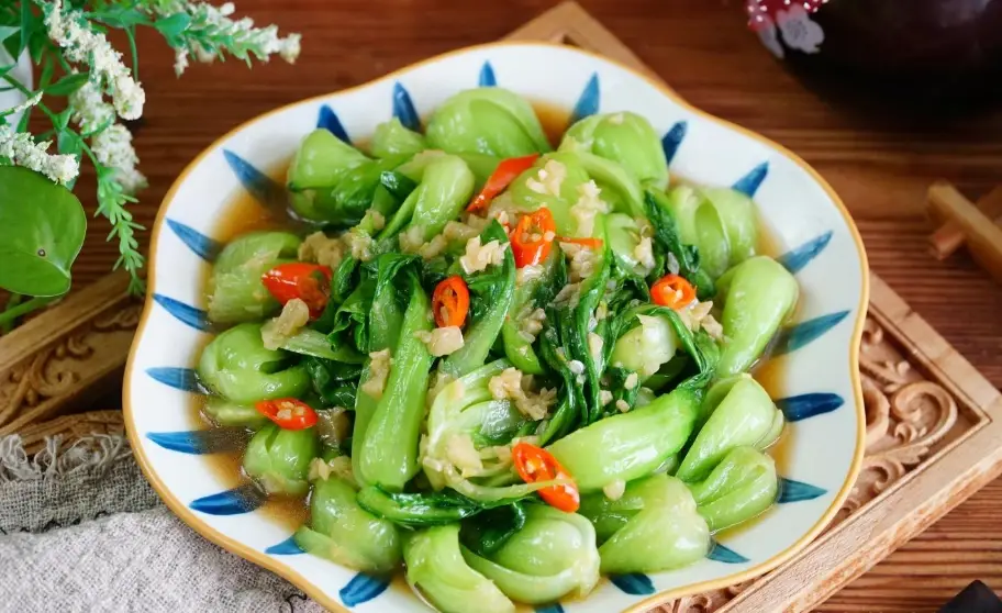 家常菜食譜