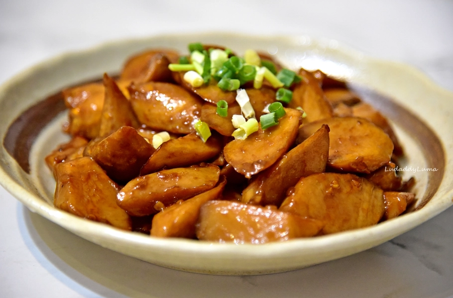杏鮑菇料理 杏鮑菇料理