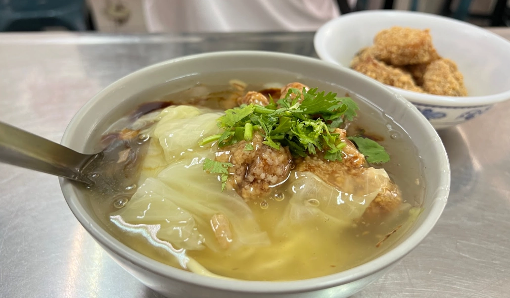土魠魚羹台北 土魠魚羹台北
