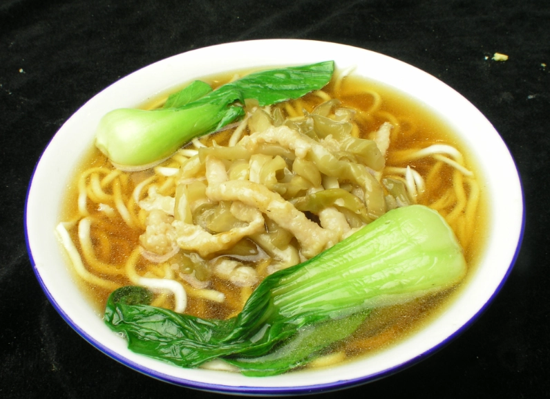 家常麵食 家常麵食