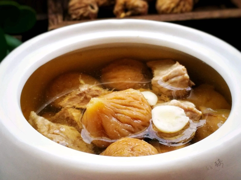 秋冬湯水食譜 秋冬湯水食譜