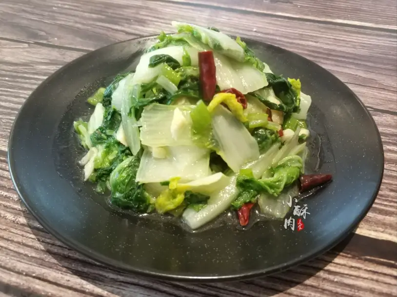 快速料理