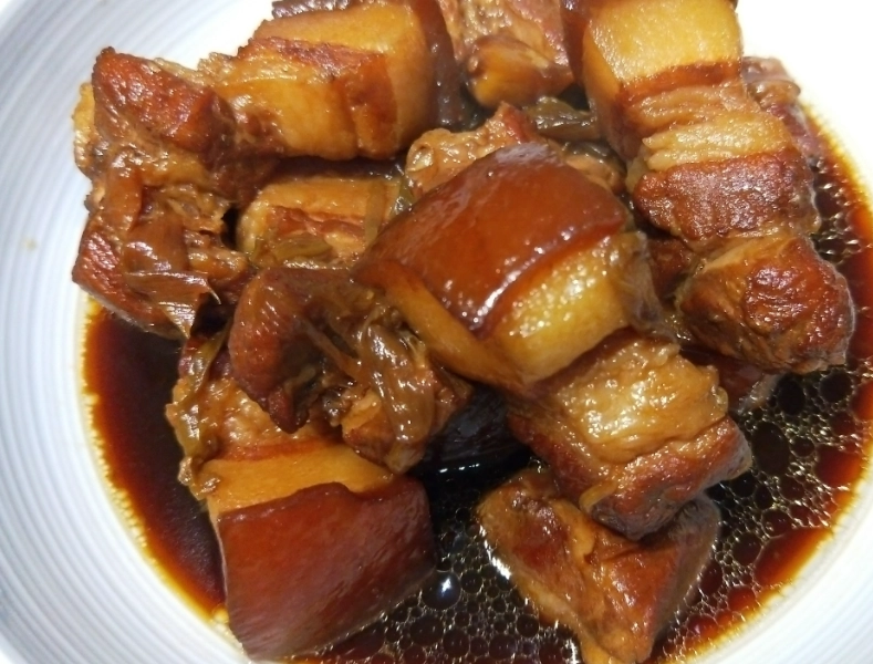 滷肉黃金比例 滷肉黃金比例