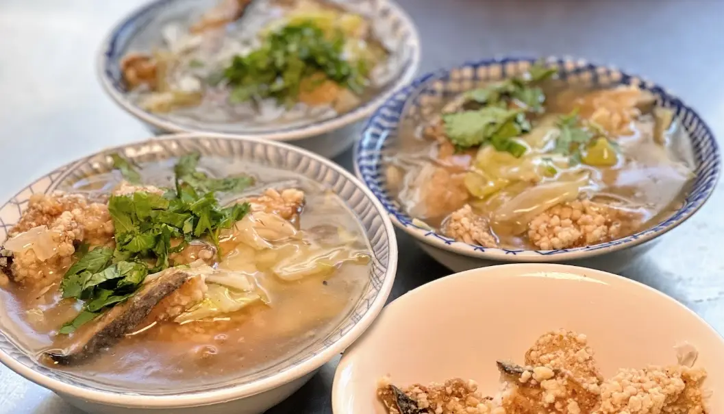 土魠魚羹做法 土魠魚羹做法