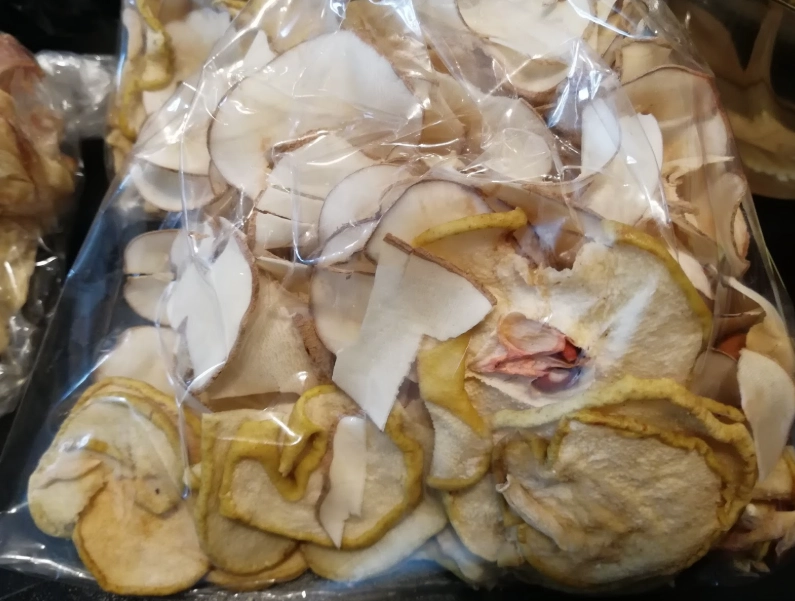 海底椰乾煲湯 海底椰乾煲湯