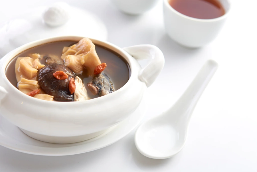 秋冬湯水食譜 秋冬湯水食譜