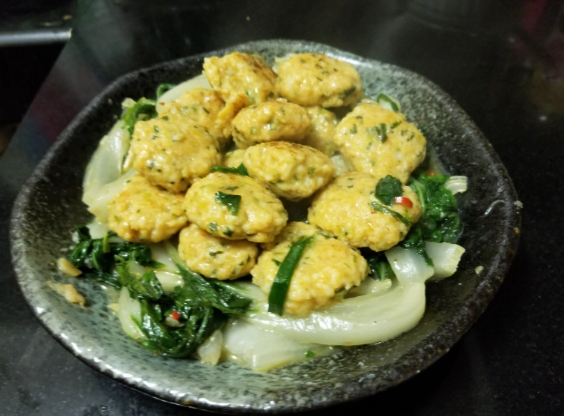 家常菜食譜