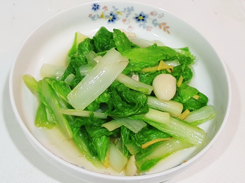 家常菜食譜