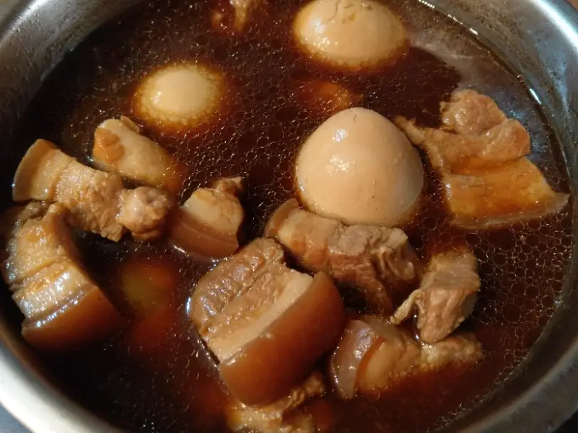醬油糖比例 醬油糖比例