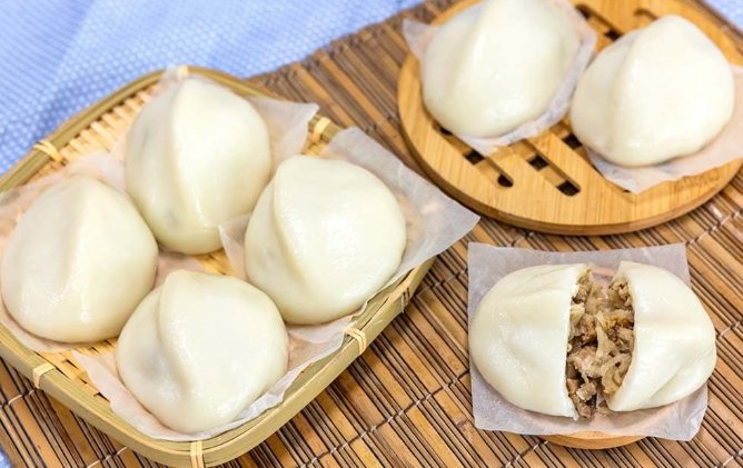 關西老街美食