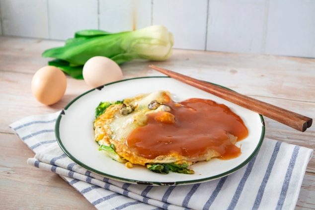 台北橋美食 台北橋美食