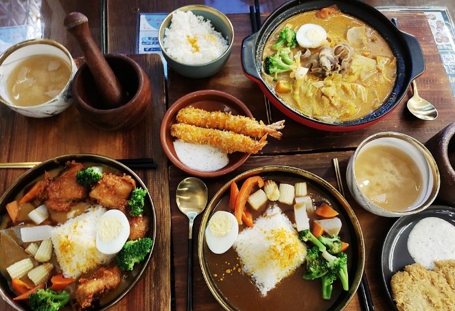 嘉義市美食