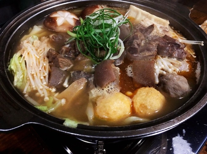 岡山美食小吃