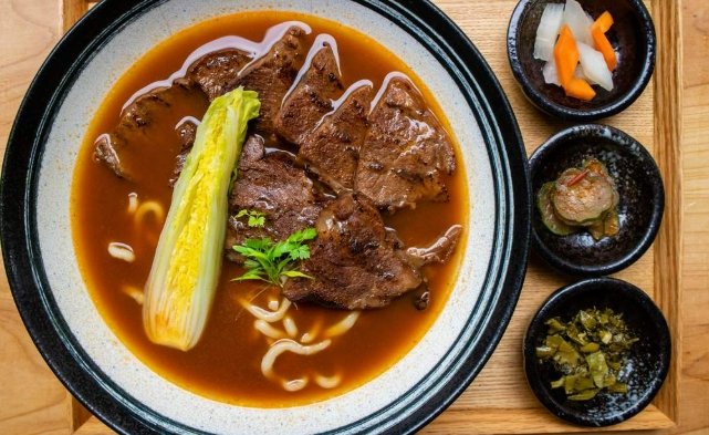 松山機場美食 松山機場美食