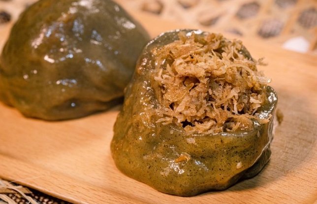 草仔粿做法