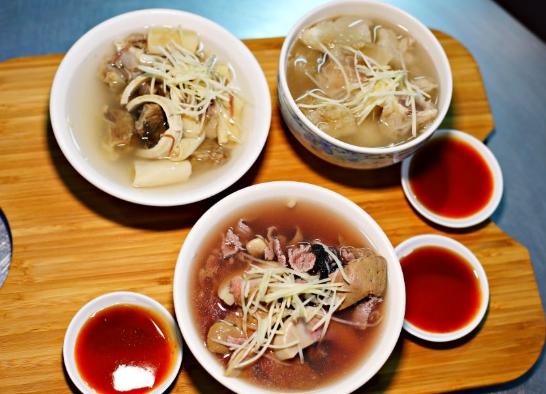 嘉義必吃美食