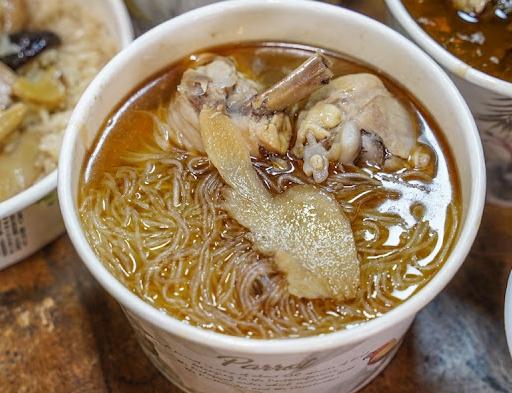 頭城隱藏版美食 頭城隱藏版美食