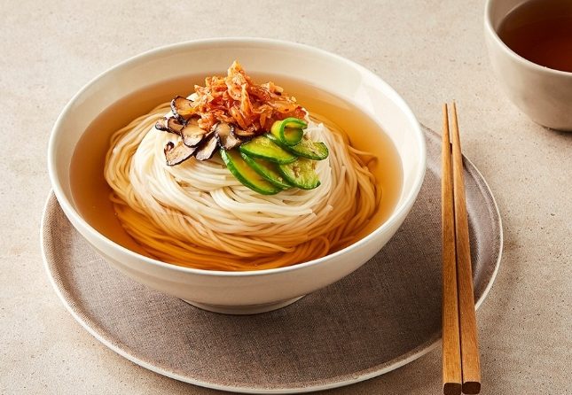 細麵