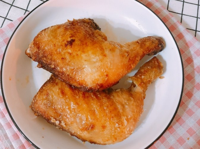 雞腿熱量 雞腿熱量