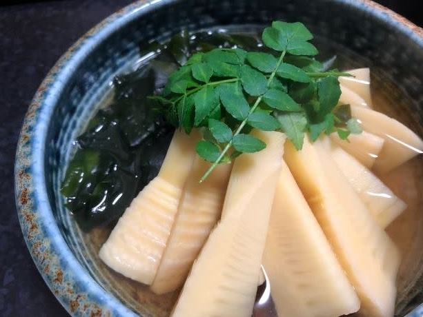 竹筍湯怎麼煮 竹筍湯怎麼煮