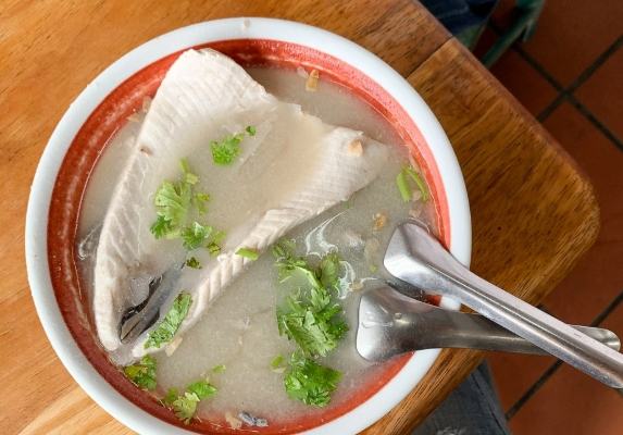 台南好吃早餐