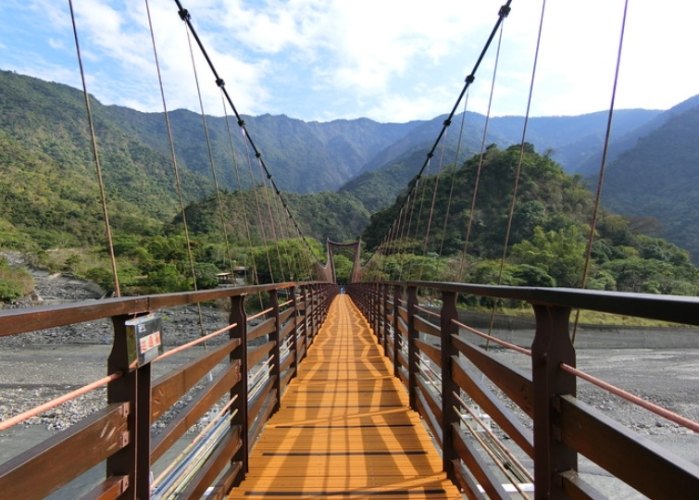 茂林國家風景區 茂林國家風景區