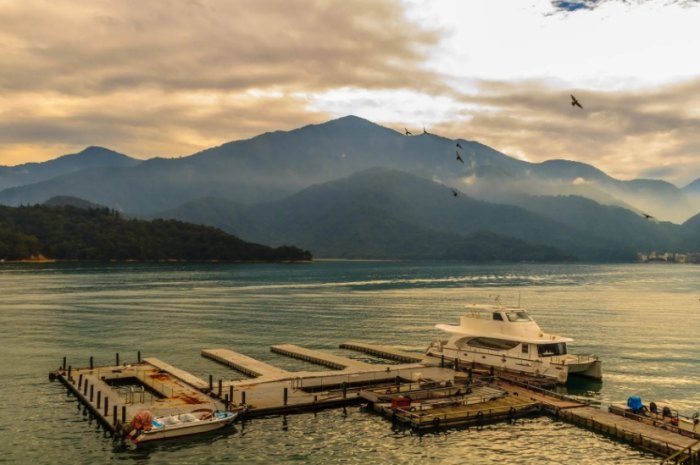 台灣好玩的地方 台灣好玩的地方