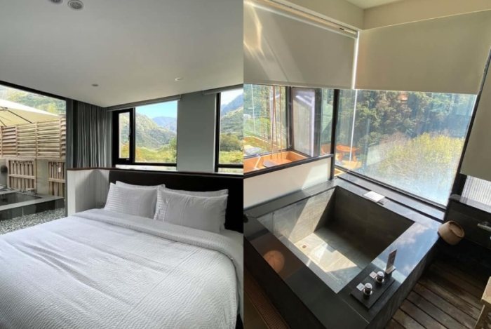 泰安溫泉住宿 泰安溫泉住宿