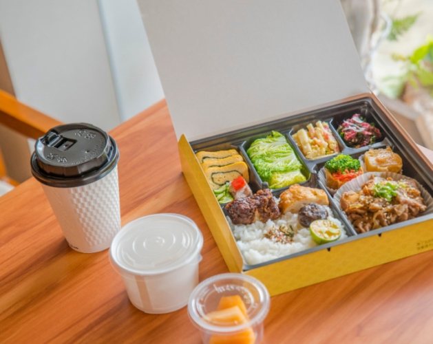 台東好吃便當 台東好吃便當