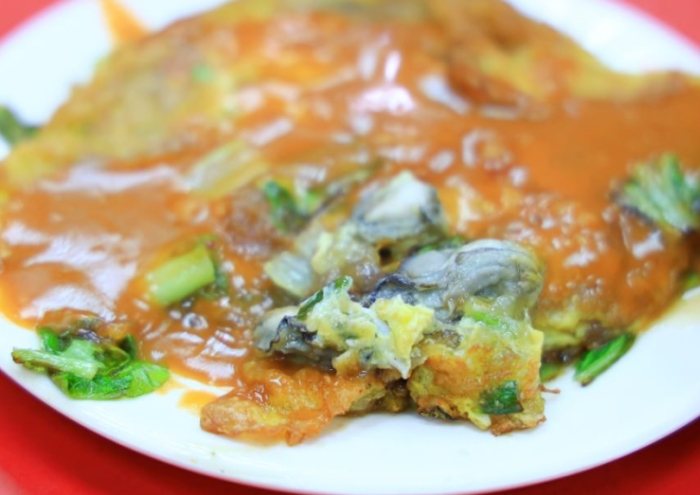 台北夜市小吃 台北夜市小吃