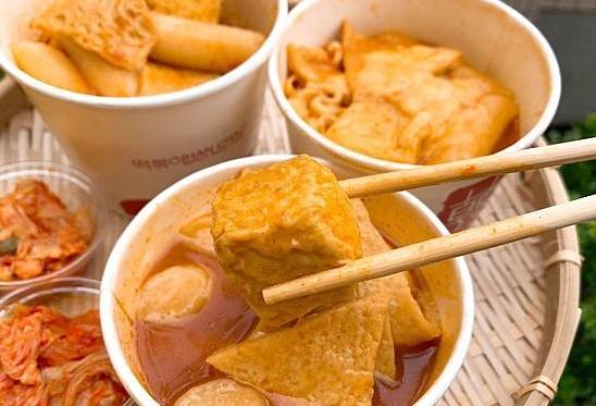 辣炒年糕做法 辣炒年糕做法