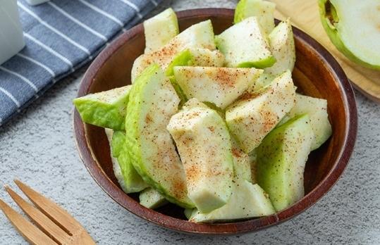 芭樂料理 芭樂料理