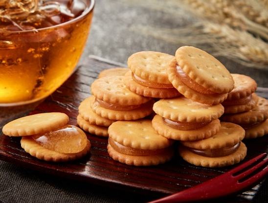 麥芽糖餅乾做法 麥芽糖餅乾做法