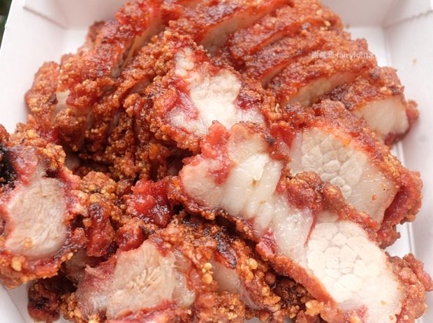 客家料理 客家料理