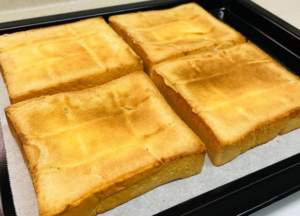 奶酥厚片做法 奶酥厚片做法