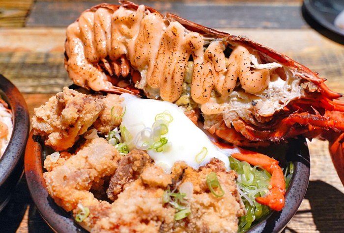 南京三民市場美食