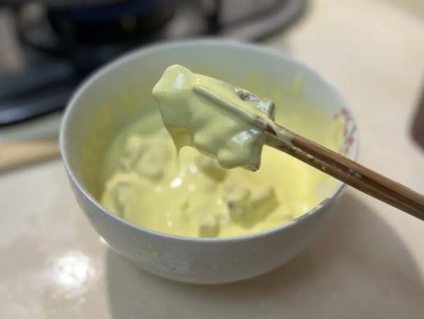 年糕粉漿做法 年糕粉漿做法