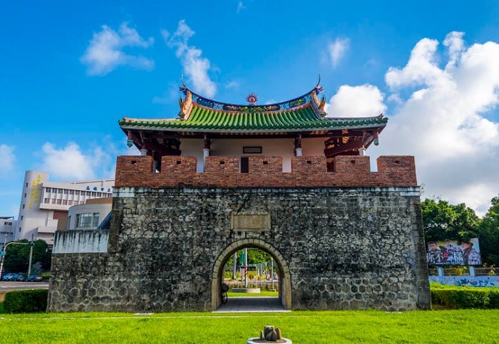 左營高鐵週邊旅遊 左營高鐵週邊旅遊